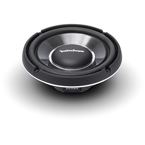 Rockford Fosgate T1S1-12 Power 12 Rockford Fosgate T1S1-12 Power 12